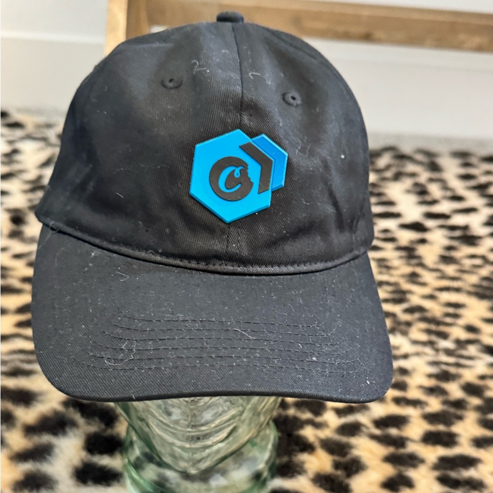 Cookies SF Black Hat